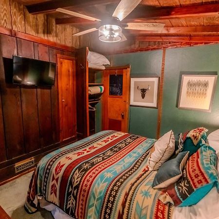 Hobbit House In Big Bear Βίλα Big Bear Lake Εξωτερικό φωτογραφία
