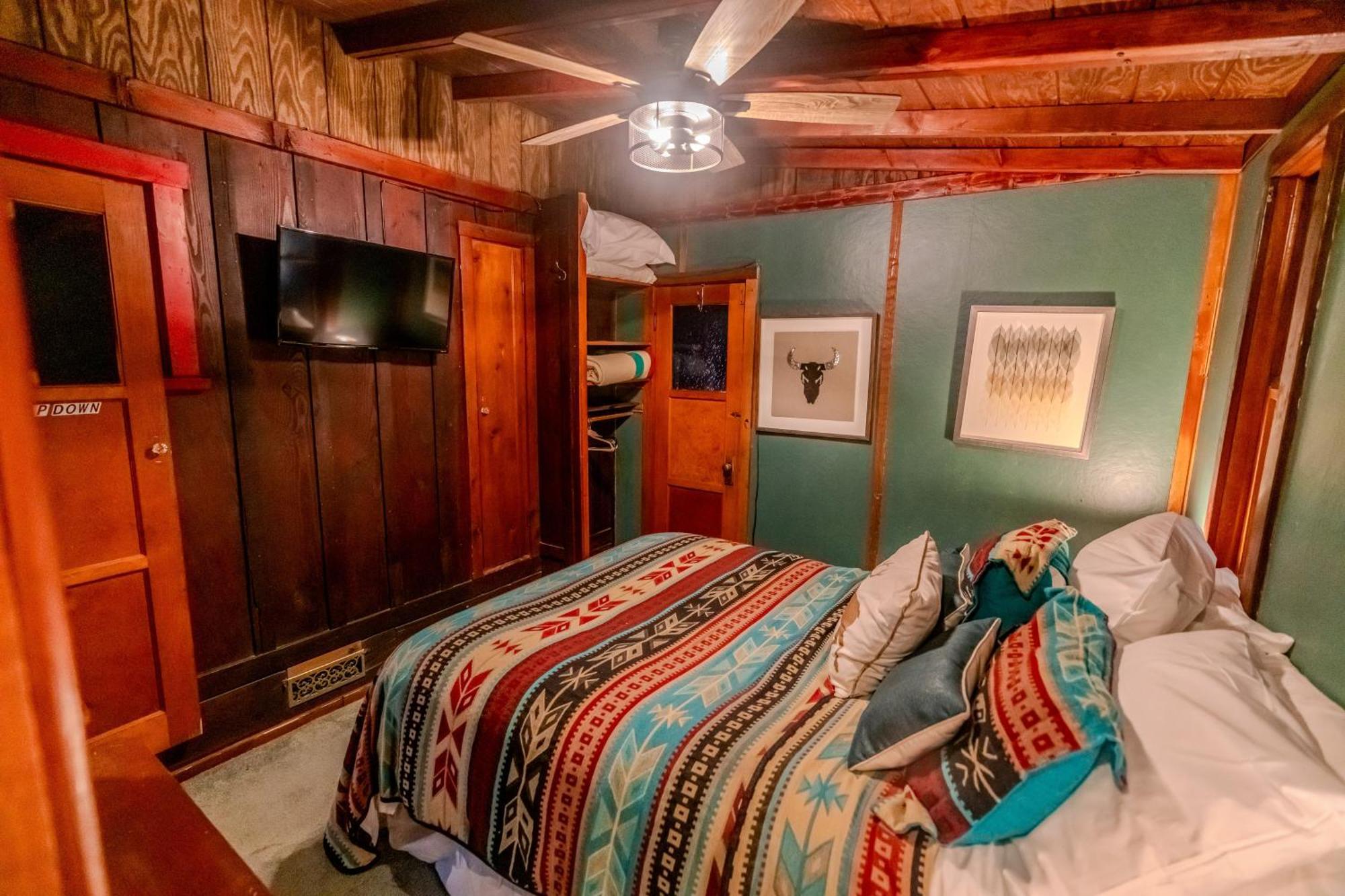 Hobbit House In Big Bear Βίλα Big Bear Lake Εξωτερικό φωτογραφία